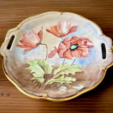Vtg bavarian plankenhammer for sale  Sebring