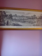 Engraved .sutherland partride for sale  YORK
