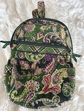 Vera bradley green for sale  Somers