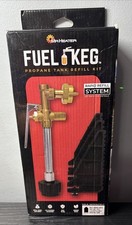 Mr. heater fuel for sale  Gadsden