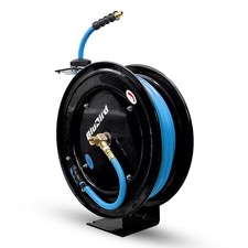 Blubird 20ga. retractable for sale  USA
