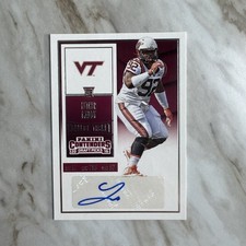 2016 panini contenders for sale  Louisburg