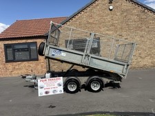 Ifor williams 10ft for sale  DONCASTER