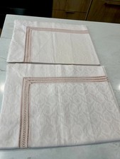 frette pillow 2 shams for sale  Scottsdale