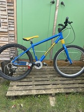 Cannondale martyn ashton for sale  NOTTINGHAM