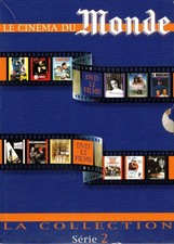 cinema monde serie d'occasion  Beauvais
