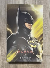 Batman hot toys for sale  Williamstown
