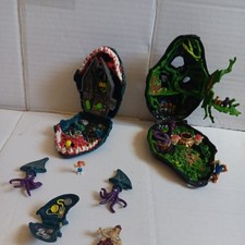 Mighty max shark for sale  ROCHESTER