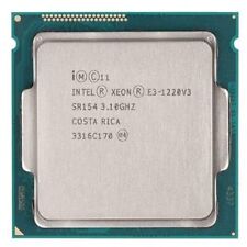 Processeur intel xeon d'occasion  Paris-