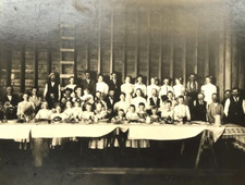 Antique vtg photograph for sale  Somerset