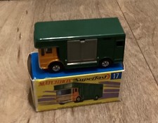 Matchbox superfast lesney for sale  UK