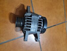 alternatore alfa romeo usato  Limbiate