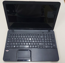 Notebook toshiba satellite usato  Prato