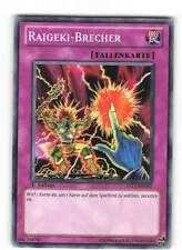 Yugioh raigeki brecher gebraucht kaufen  Bernau