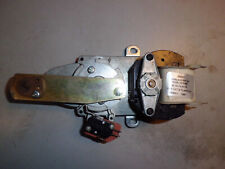 Vendo schachtmotor merkle gebraucht kaufen  Hamburg