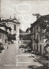 Collio entrata paese usato  Polcenigo