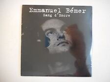 Emmanuel bemer sang d'occasion  Libourne