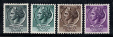 Italia 1953 sass. usato  Bitonto