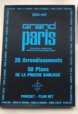 Plan guide grand d'occasion  France