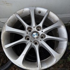Alloy wheel bmw for sale  HENLEY-ON-THAMES