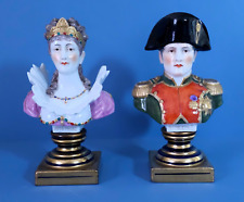 Antique busts napoleon for sale  LOUGHBOROUGH