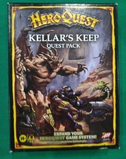 Heroquest gioco tavolo usato  Grammichele