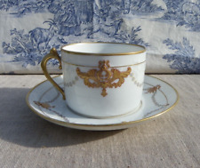 Chabrol poirier tasse d'occasion  Gandelu