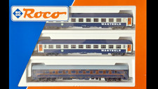 Roco coffret puerta d'occasion  France