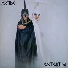 Renato zero artide usato  Tivoli