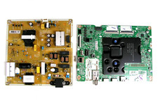 Placa principal de TV e fonte de alimentação LG 50`` para 50UR8000AUA, EAY65895570, EBU67369702 comprar usado  Enviando para Brazil