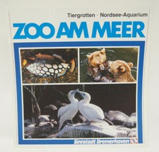 Zoo sea germany for sale  Jurupa Valley