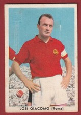 Figurina calciatori album usato  Roma