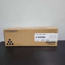 Ricoh 407507 6430a d'occasion  Expédié en Belgium