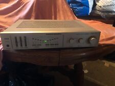 Marantz pm350 amplificatore usato  Terni