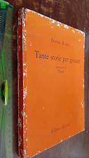 Libro gianni rodari usato  Fonte Nuova
