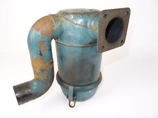 ölbadluftfilter hanomag perfe gebraucht kaufen  Meckenbeuren