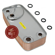 Scambiatore compatibile immerg usato  Monza
