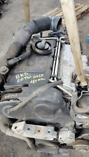 Motore volkswagen golf usato  Gavorrano