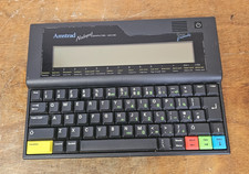 Vintage retro amstrad for sale  LYMINGTON