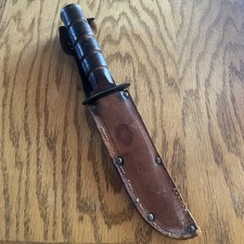 Vintage bar kabar for sale  Pine Grove