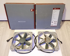 Lot ventilateurs noctua d'occasion  Montbéliard