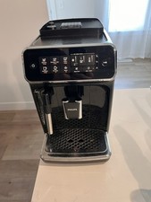 Máquinas de café expresso Philips 3200 totalmente automáticas - Preto - Muito bom estado comprar usado  Enviando para Brazil