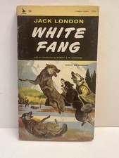 White fang jack for sale  Warrenton