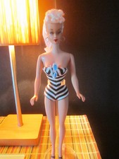 ponytail barbie d'occasion  Expédié en Belgium