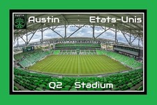 Cp. stade. austin d'occasion  Nantes-