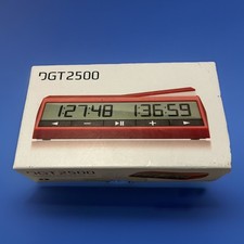 Dgt 2500 fide for sale  Cotton Plant