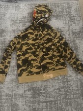 Bape bathing ape for sale  Fairburn