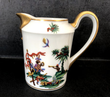 Pot lait ancien d'occasion  Château-d'Olonne