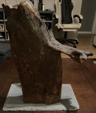 Aquarium decoration driftwood for sale  Weatherford