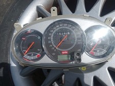 Tachimetro aprilia leonardo usato  Torino